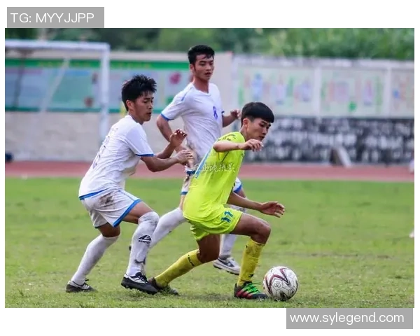 深度对话吴秀英讲述她的足球人生与追梦旅程