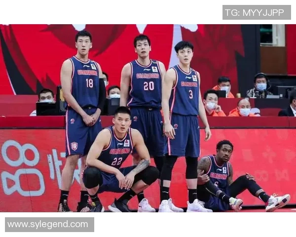 广州篮球队荣登实力排行榜首位引领全国篮球新潮流